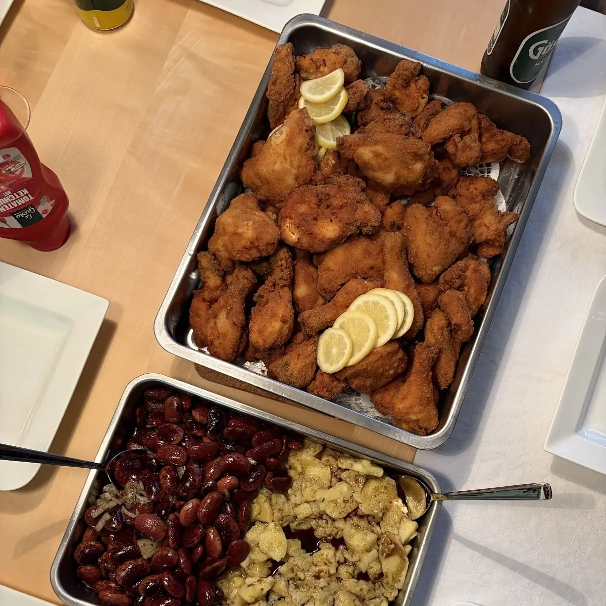 Essen und Trinken photo 8