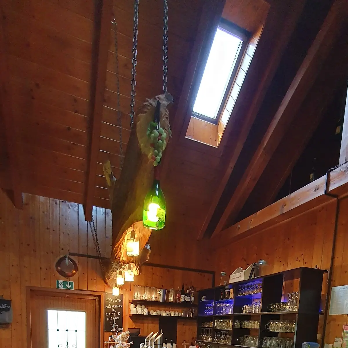 Atmosphäre photo 4