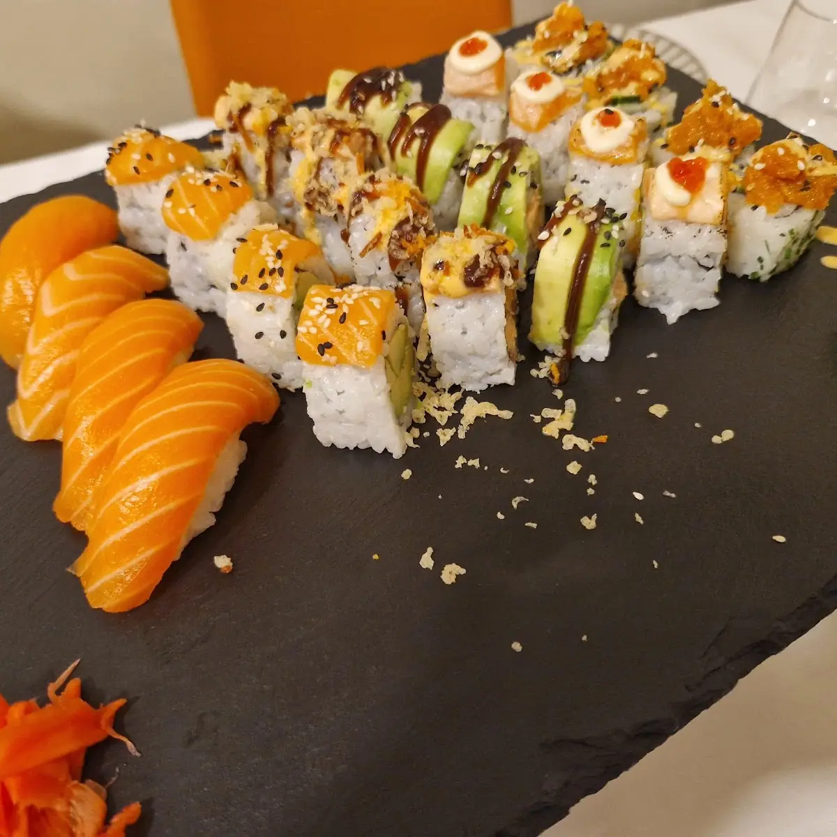 Essen und Trinken photo 3