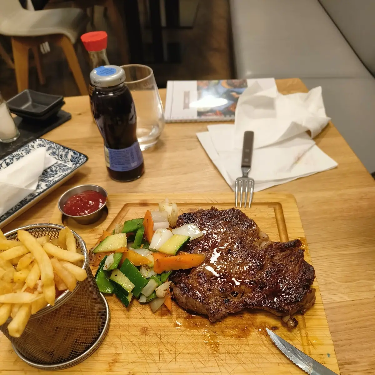 Essen und Trinken photo 6