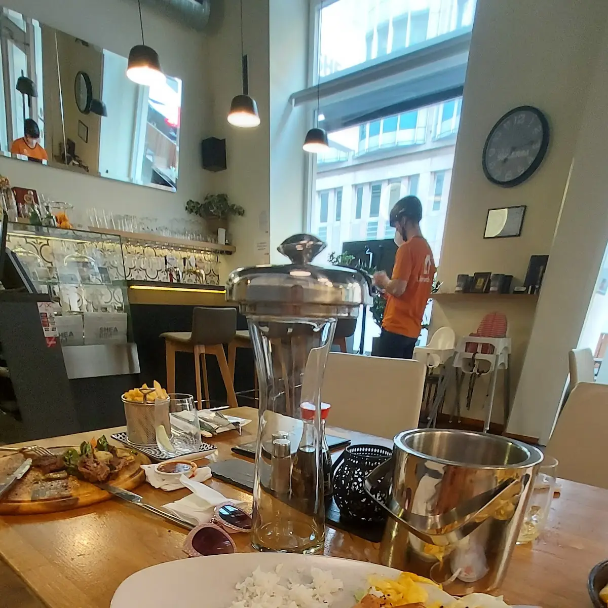 Essen und Trinken photo 8