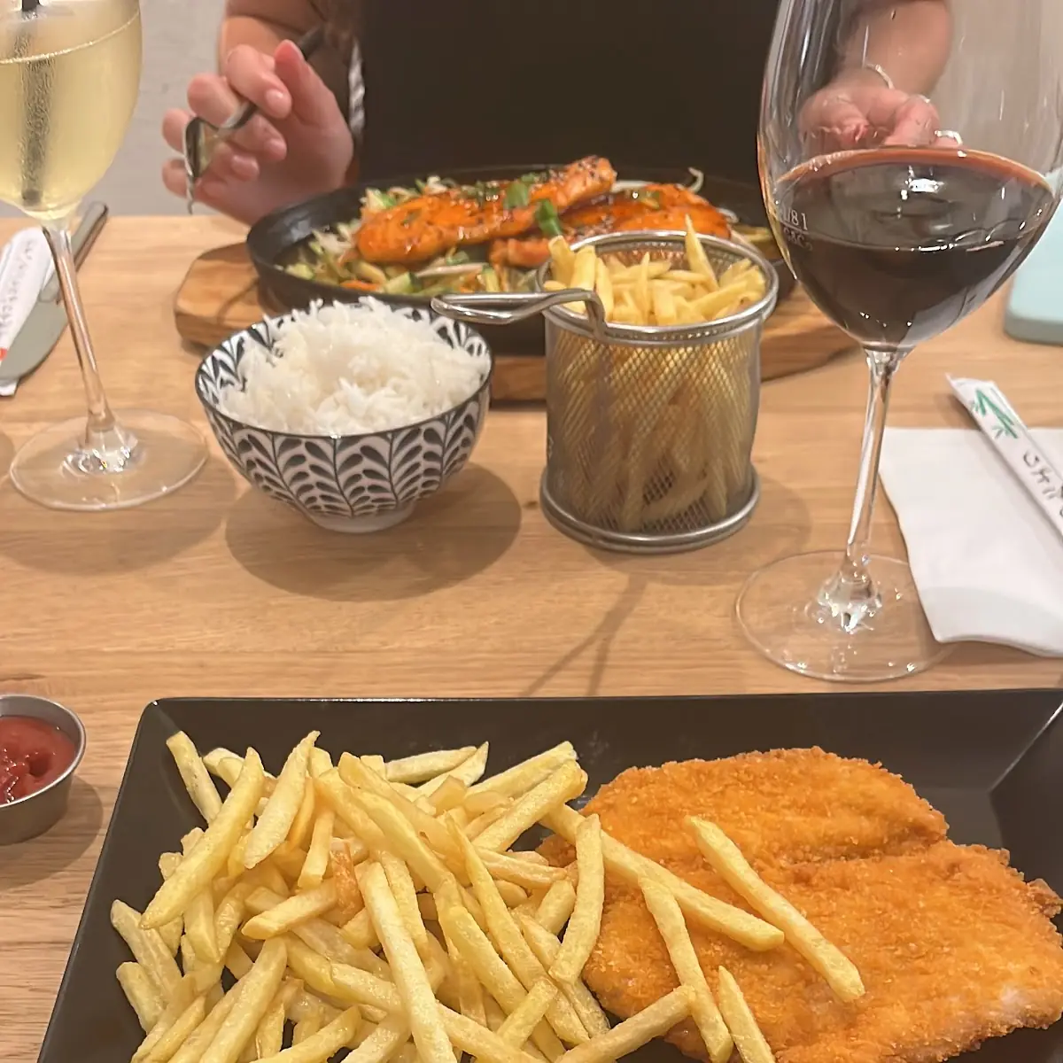 Essen und Trinken photo 9