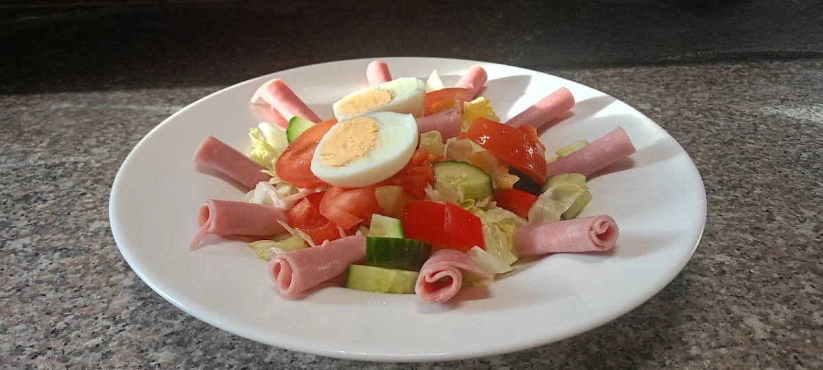 Essen und Trinken photo 5