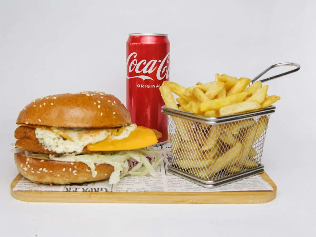 Essen und Trinken photo 6