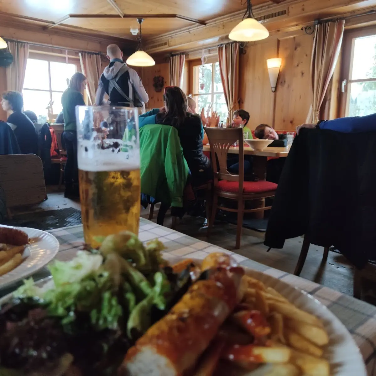 Essen und Trinken photo 2