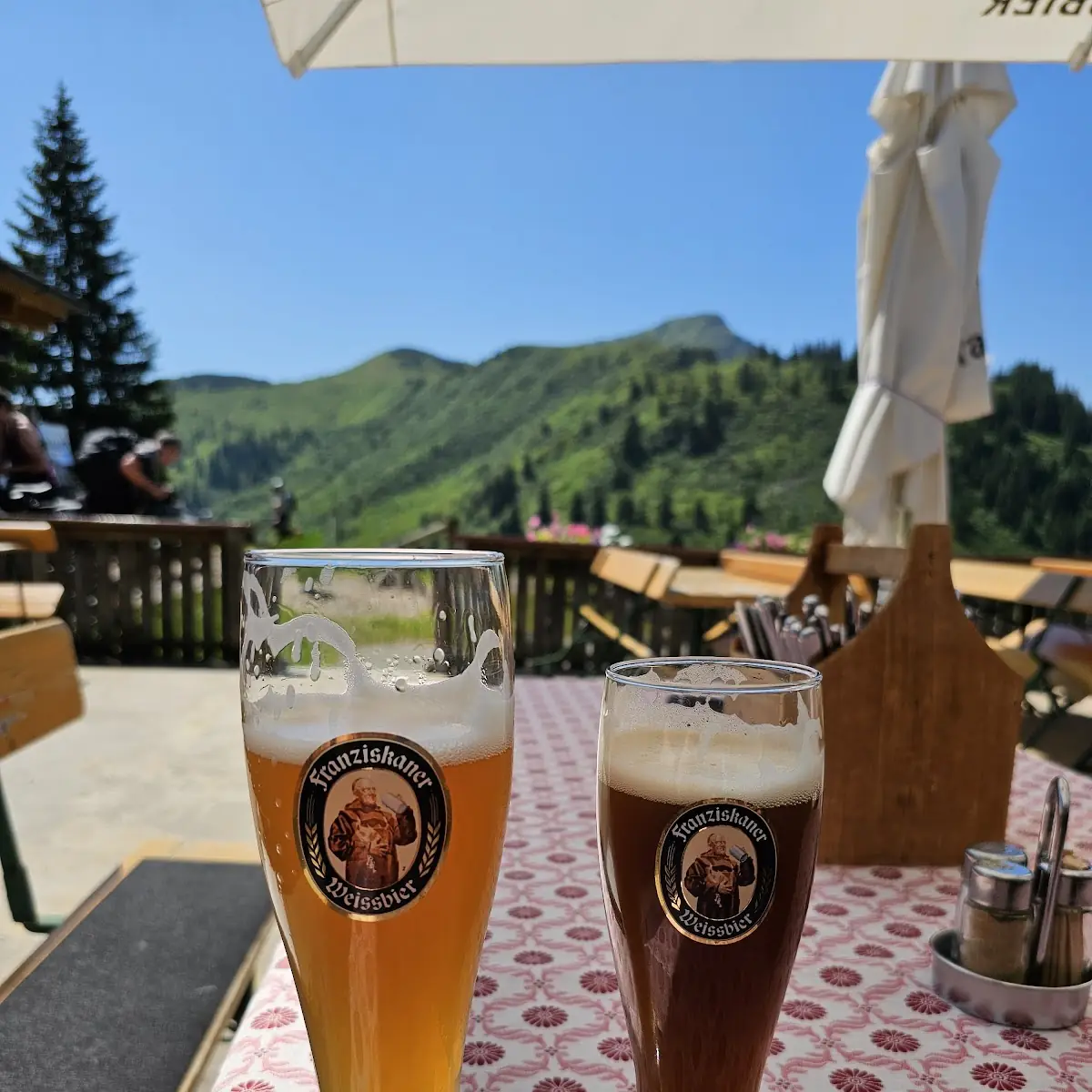 Essen und Trinken photo 5