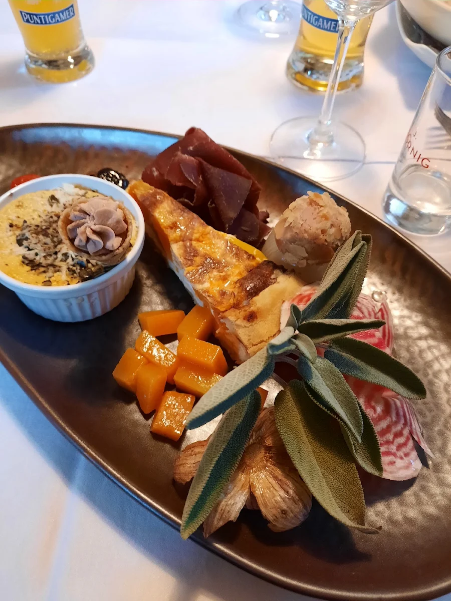 Essen und Trinken photo 10