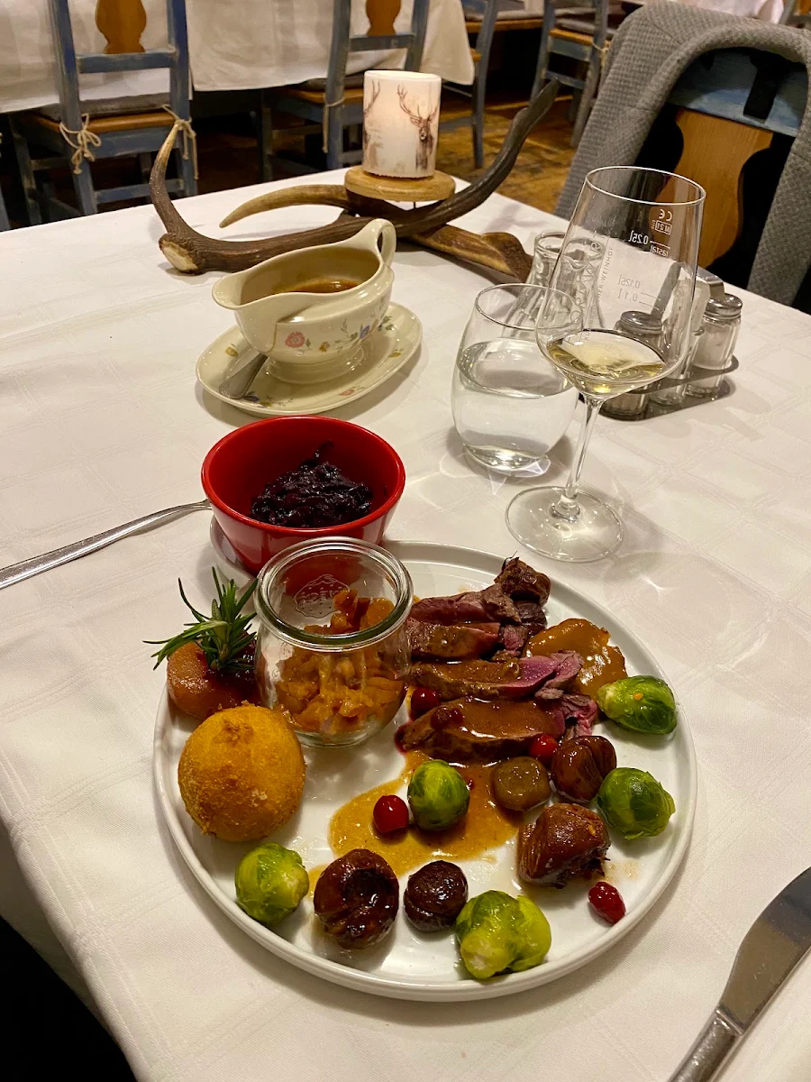 Essen und Trinken photo 2