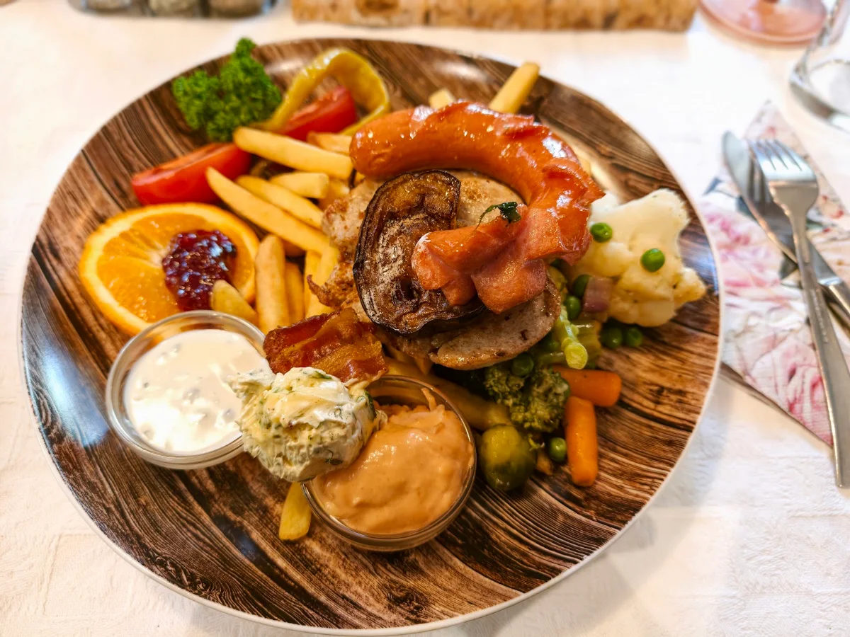 Essen und Trinken photo 4