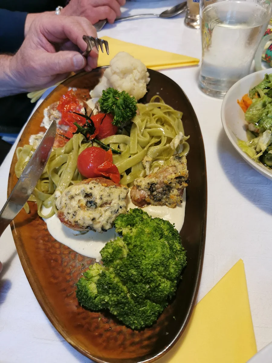 Essen und Trinken photo 5