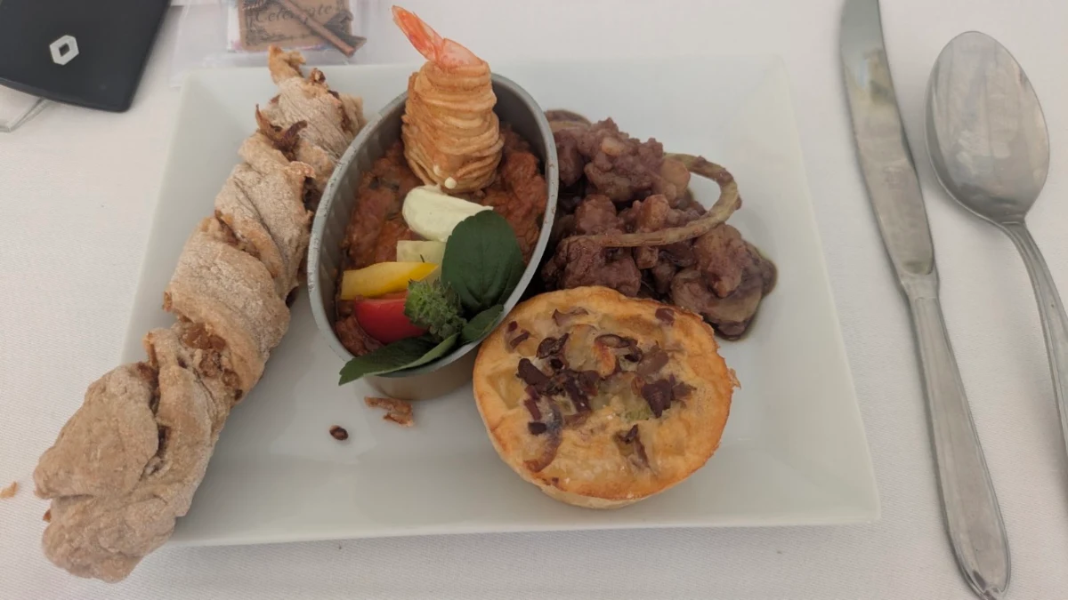 Essen und Trinken photo 6