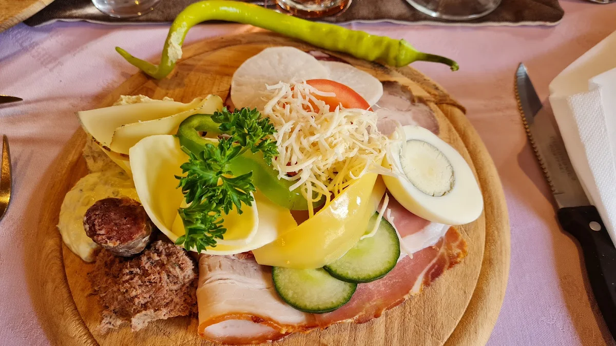 Essen und Trinken photo 7