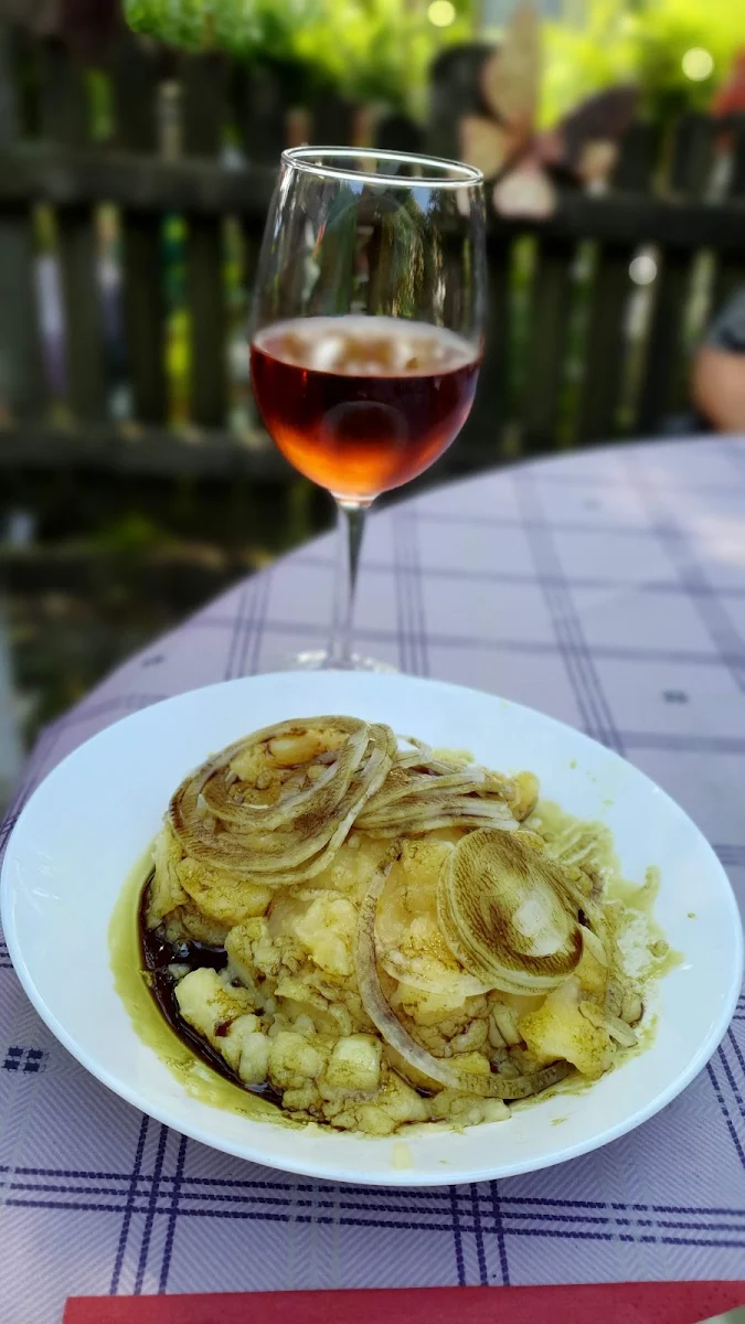 Essen und Trinken photo 8