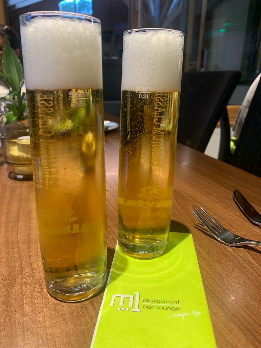 Essen und Trinken photo 2
