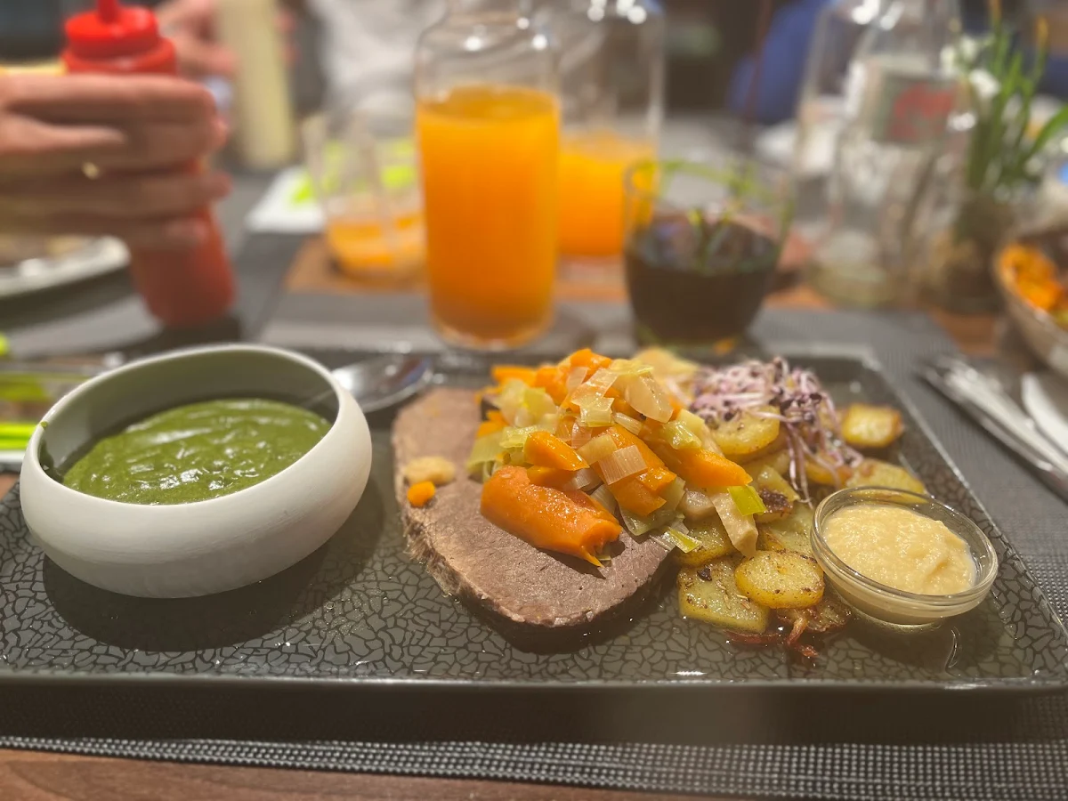 Essen und Trinken photo 5