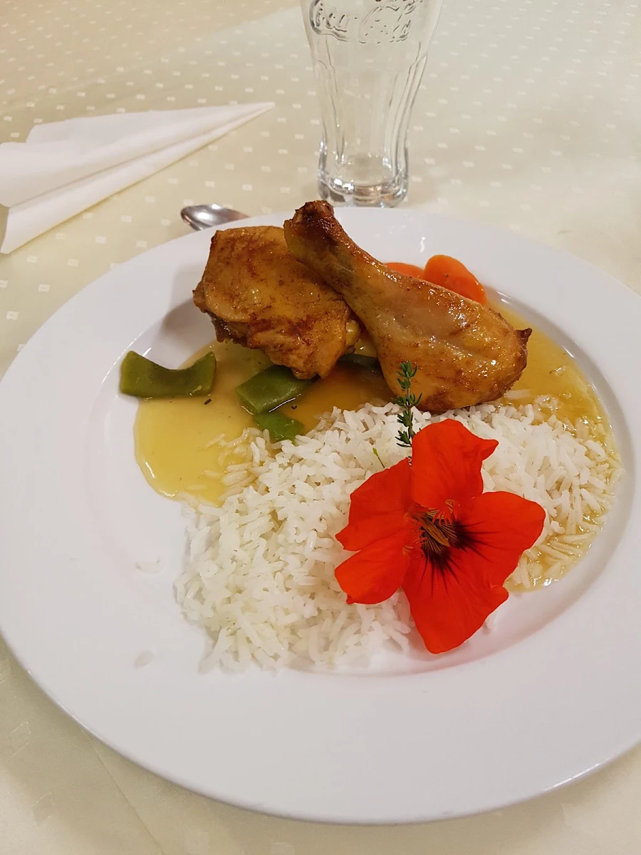 Essen und Trinken photo 6