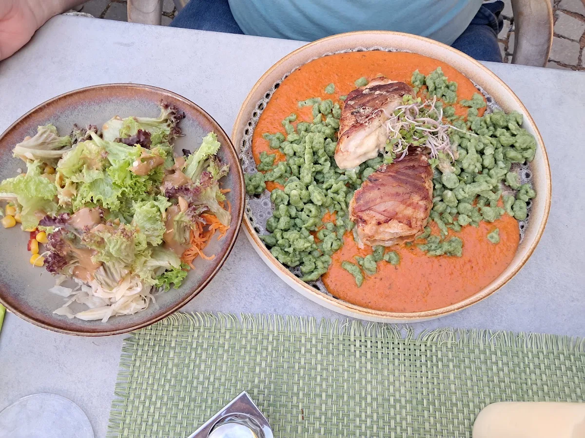 Essen und Trinken photo 7
