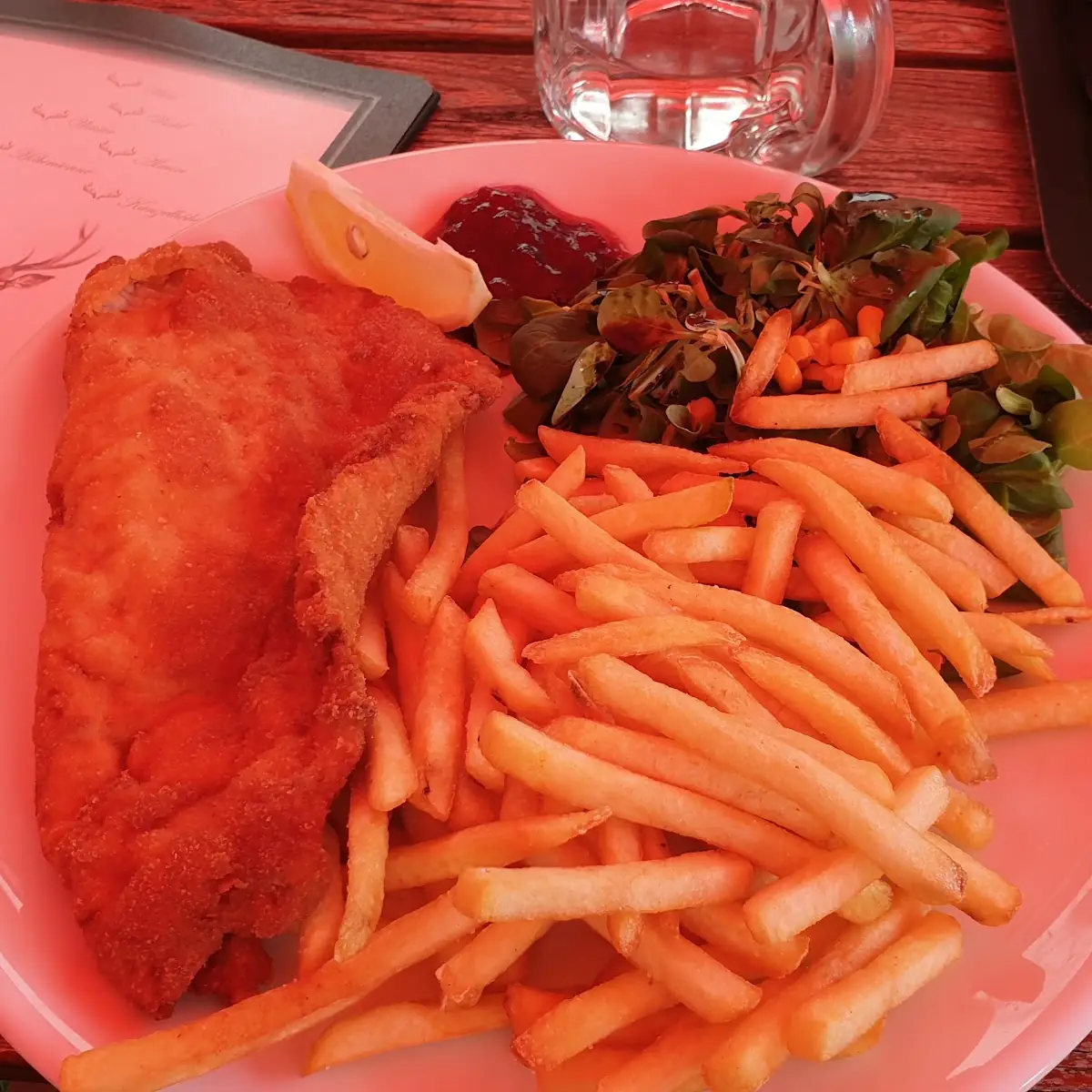Essen und Trinken photo 10
