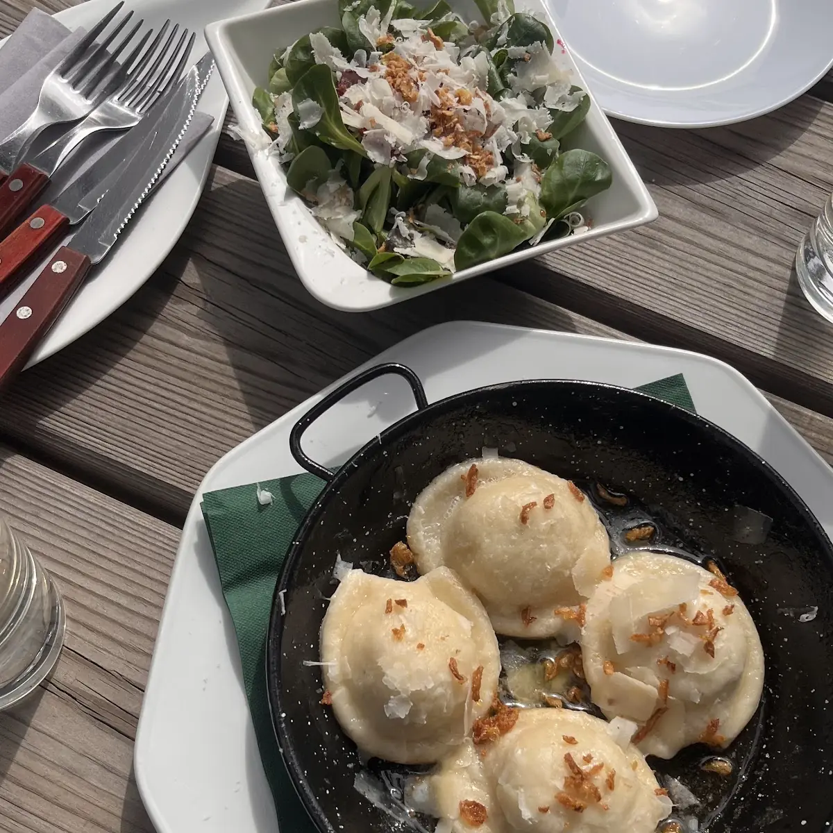 Essen und Trinken photo 4