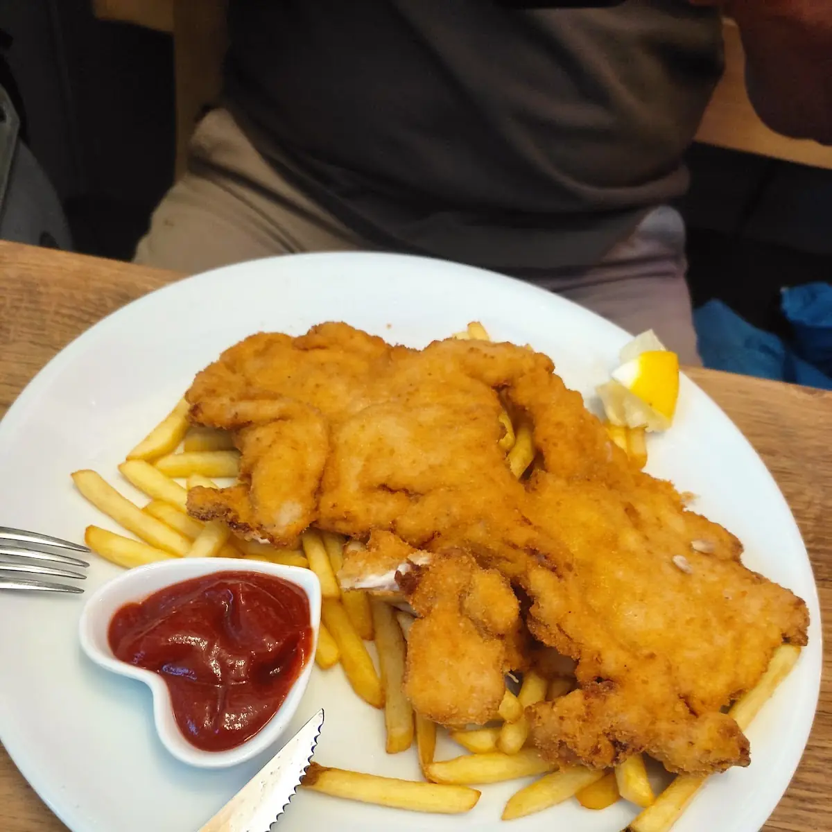 Essen und Trinken photo 5