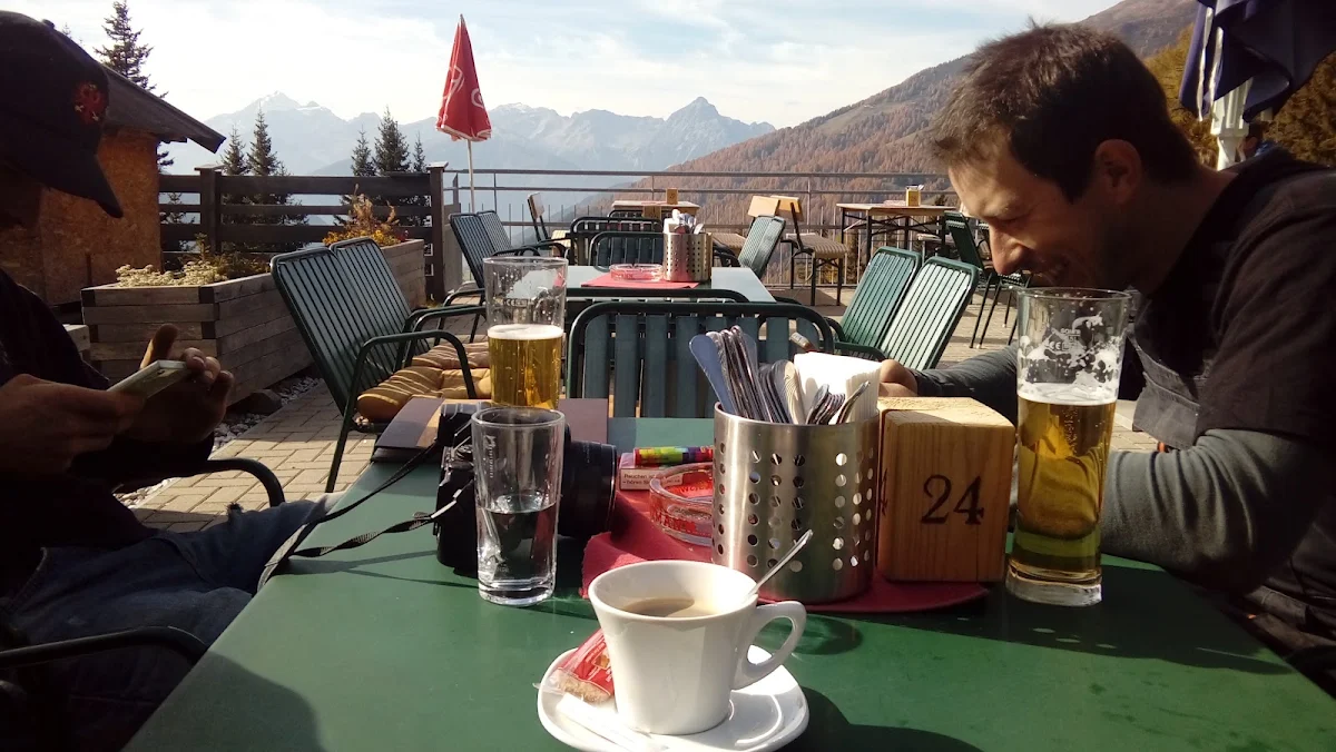 Essen und Trinken photo 1