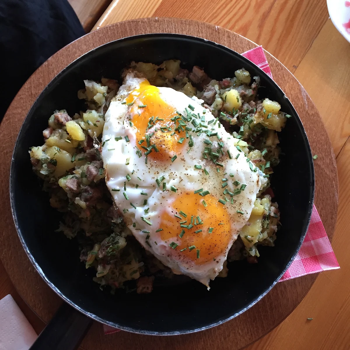 Essen und Trinken photo 10