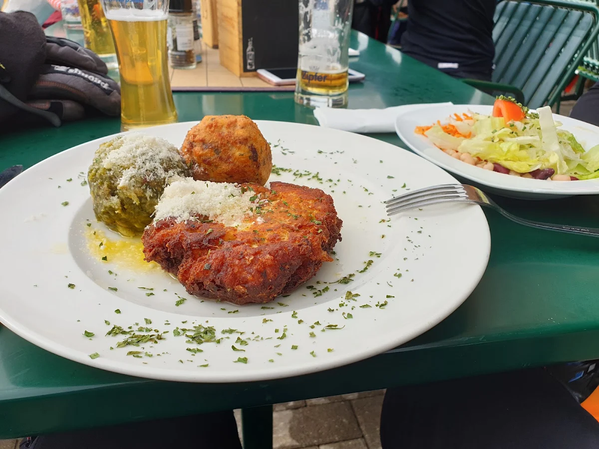Essen und Trinken photo 3