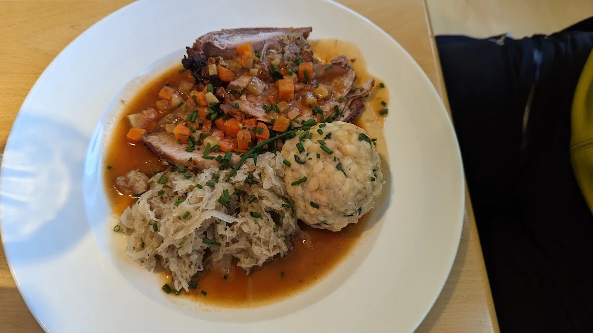 Essen und Trinken photo 4