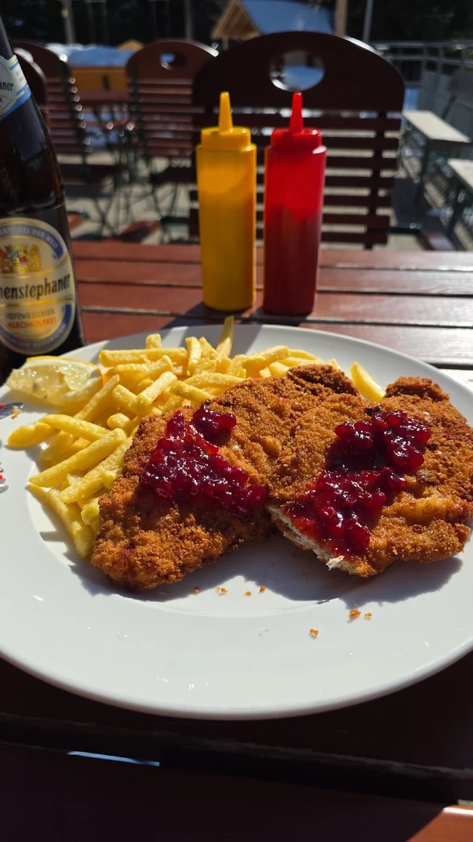Essen und Trinken photo 5