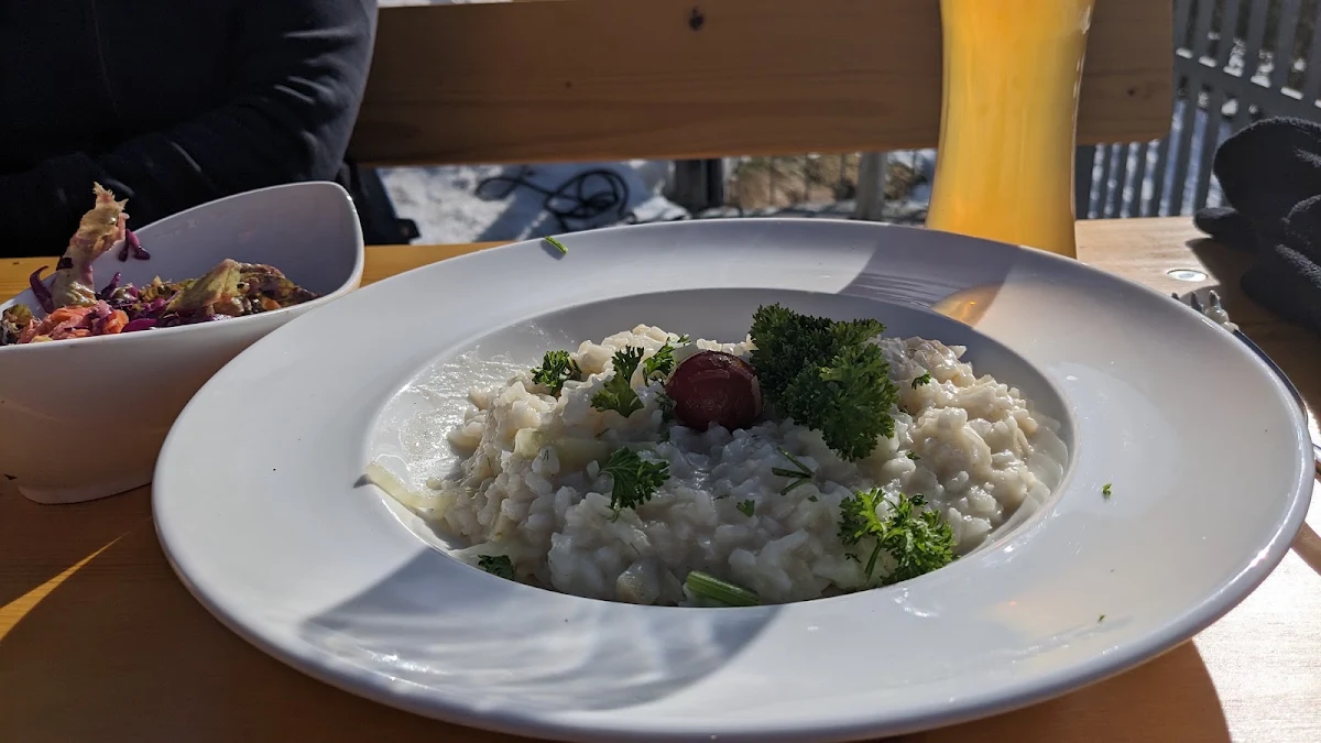 Essen und Trinken photo 6