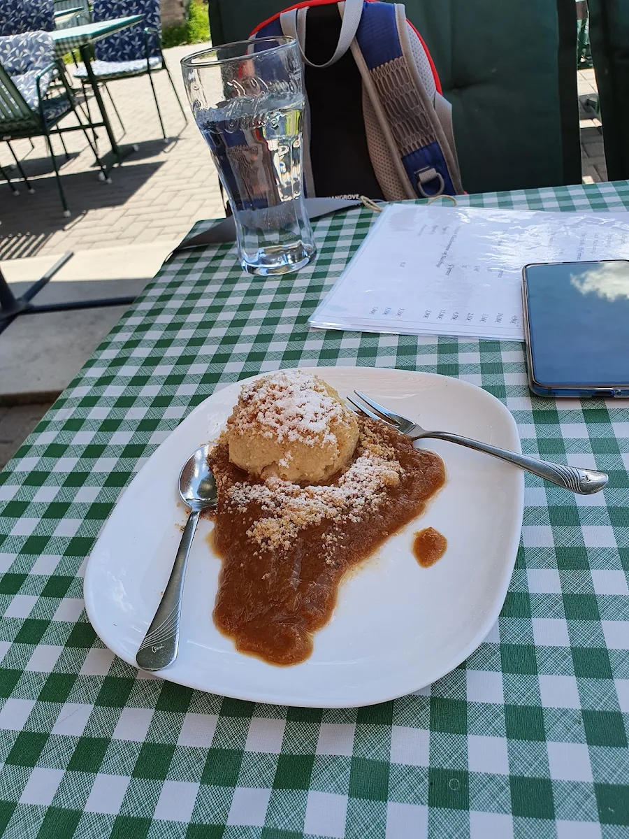 Essen und Trinken photo 8