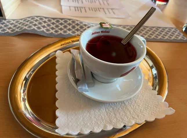 Essen und Trinken photo 9