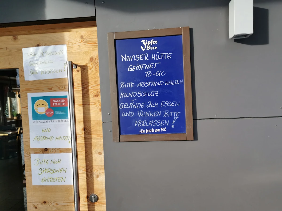 Speisekarte photo 6
