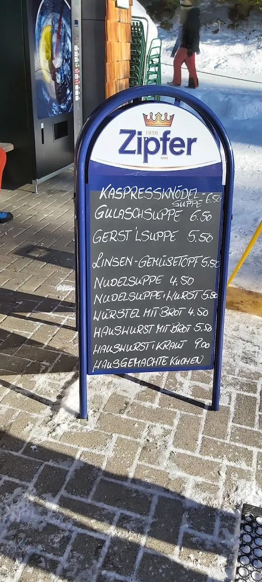 Speisekarte photo 7