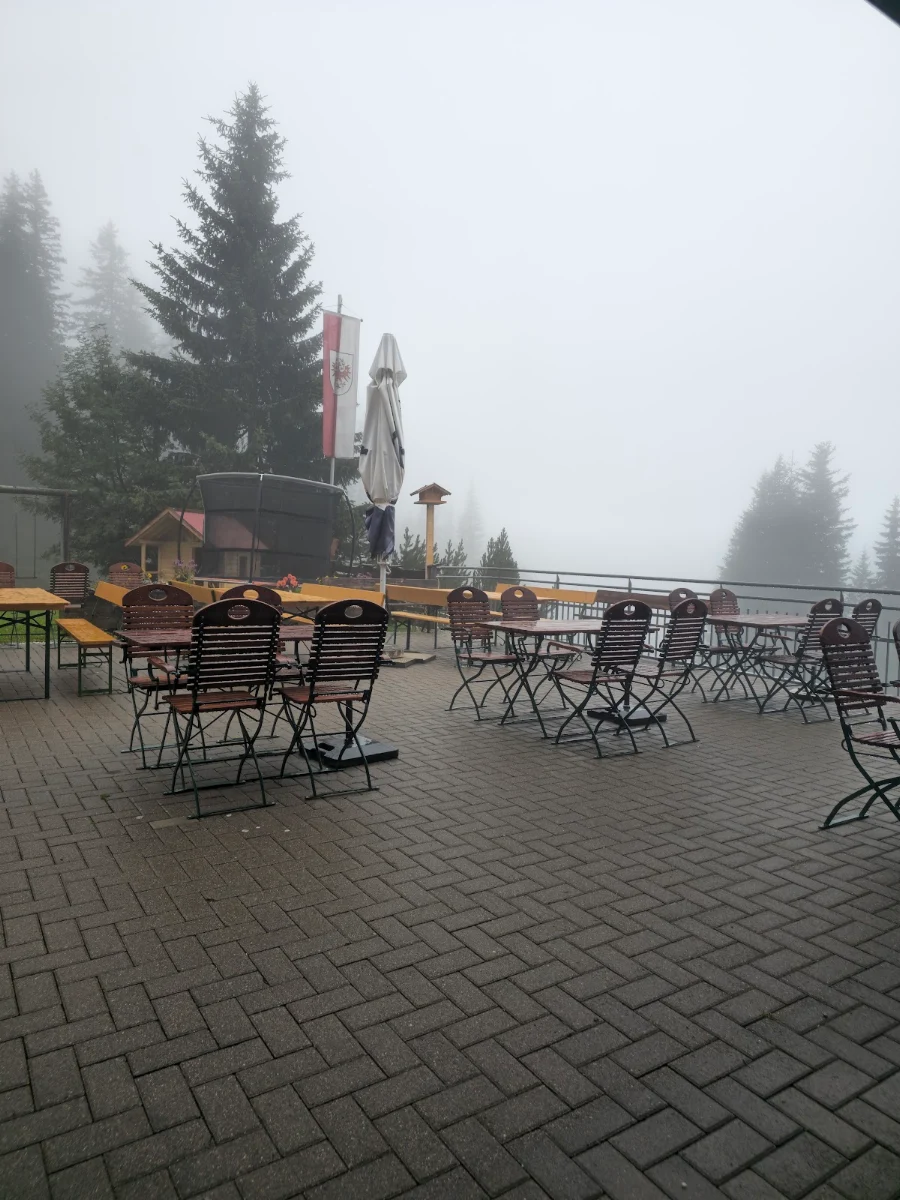 Atmosphäre photo 8