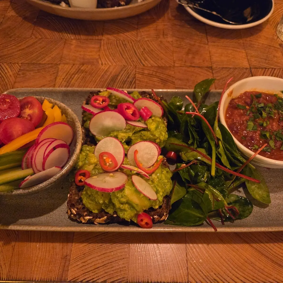 Essen und Trinken photo 10