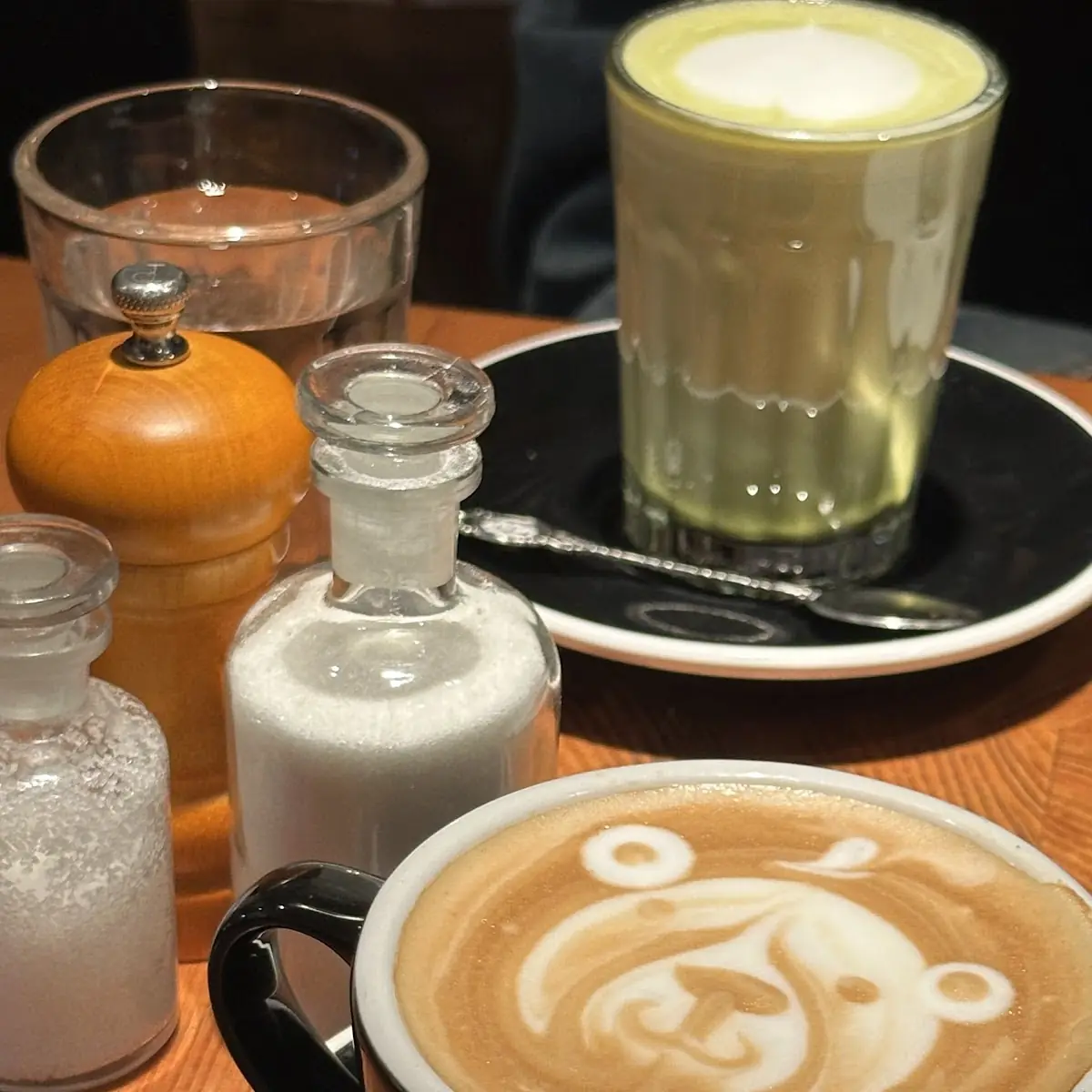 Essen und Trinken photo 3