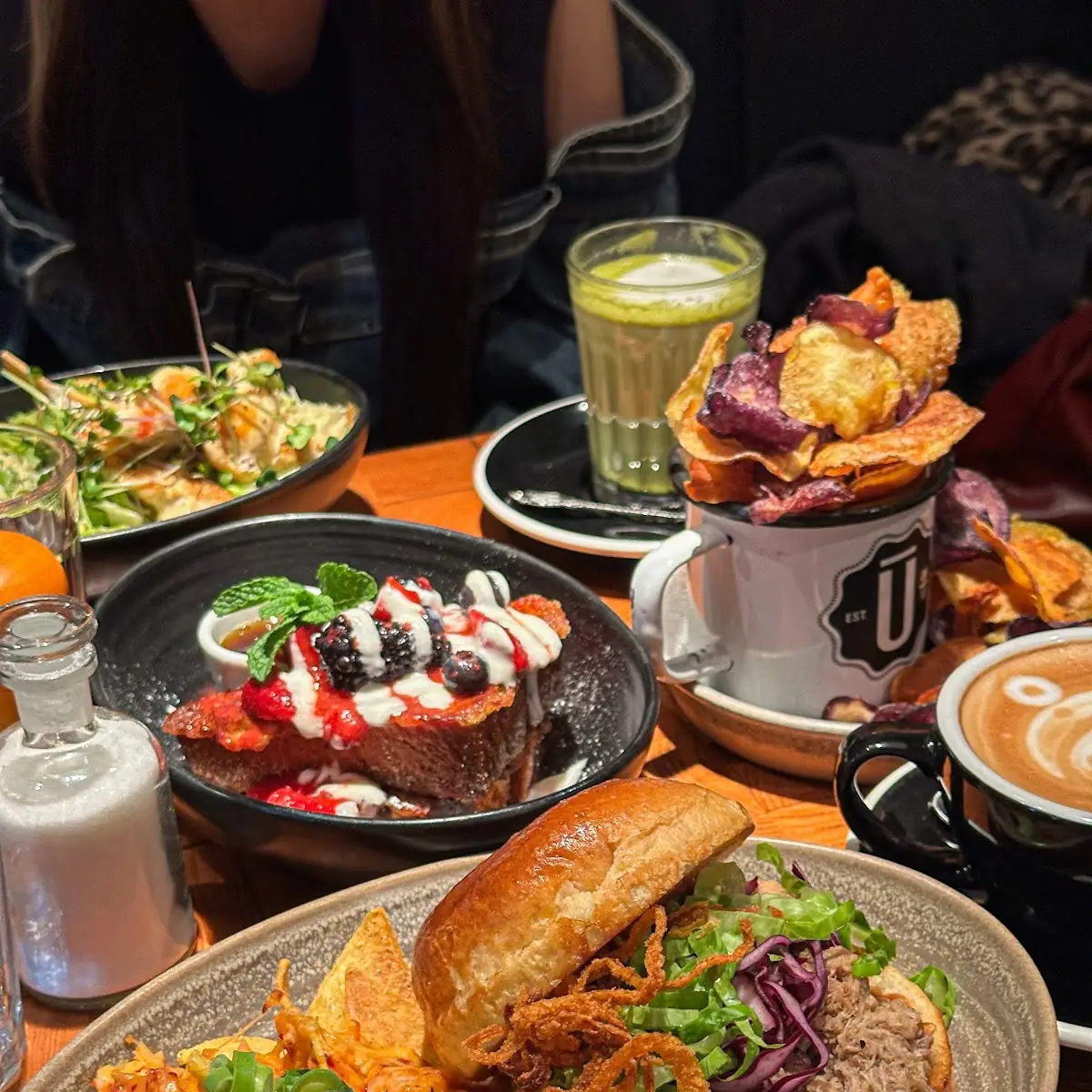 Essen und Trinken photo 4