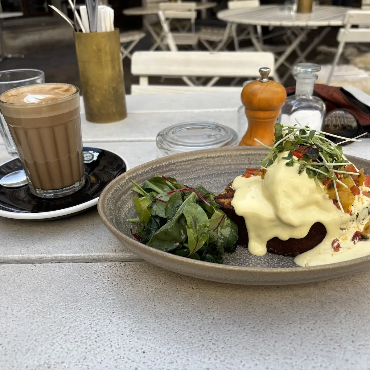 Essen und Trinken photo 6
