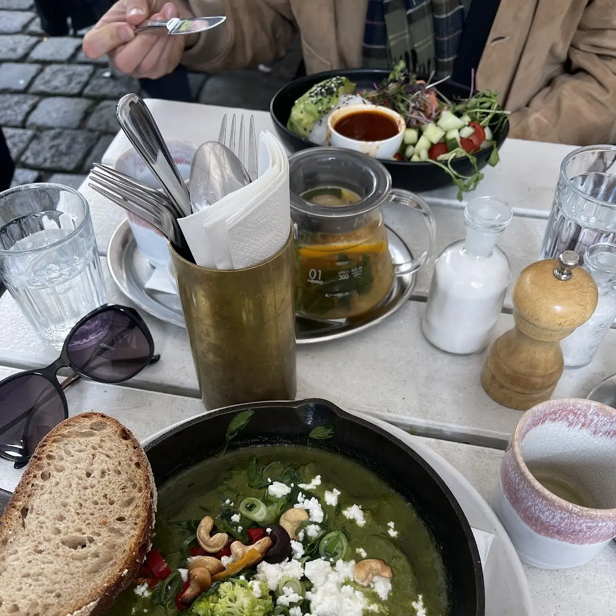 Essen und Trinken photo 7