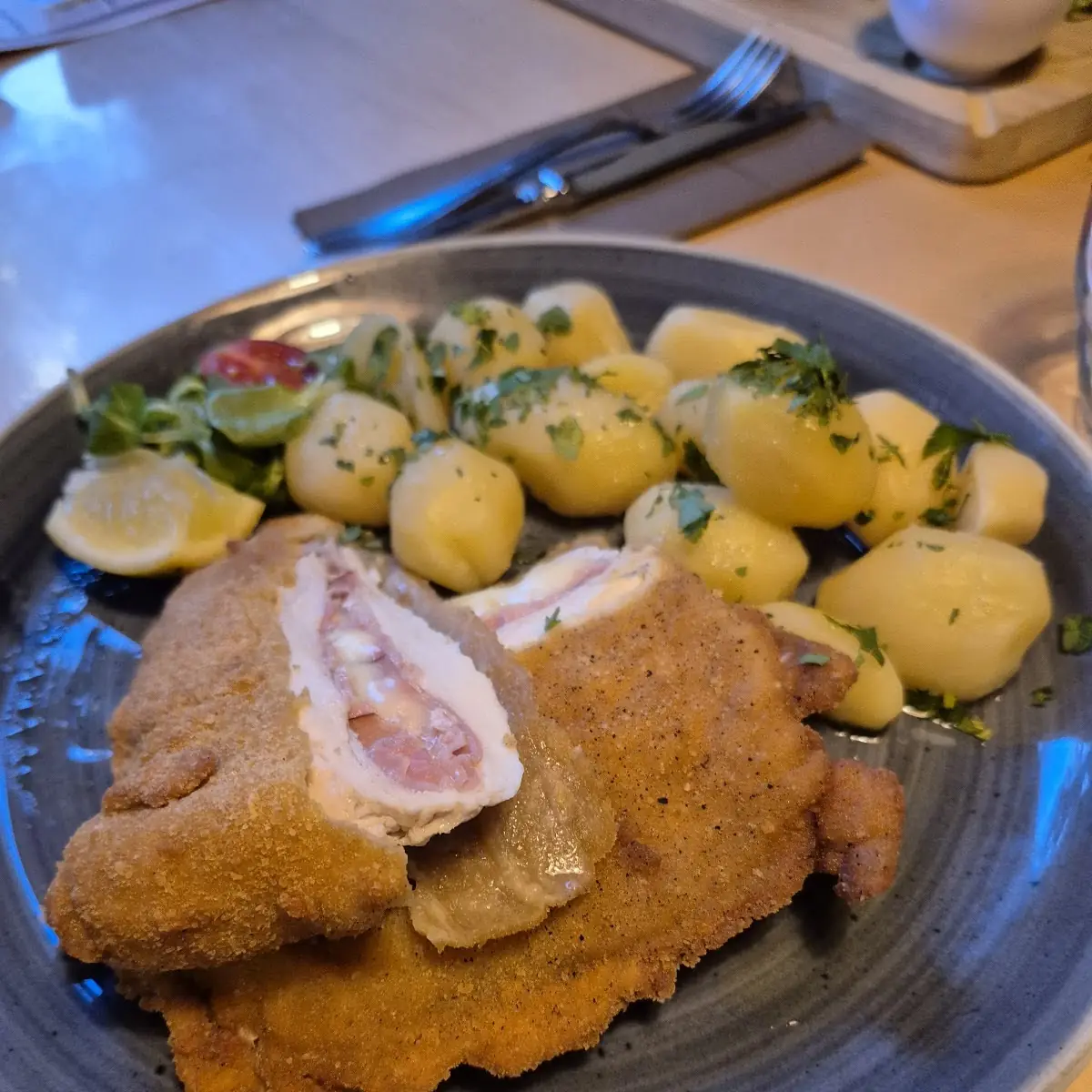 Essen und Trinken photo 10
