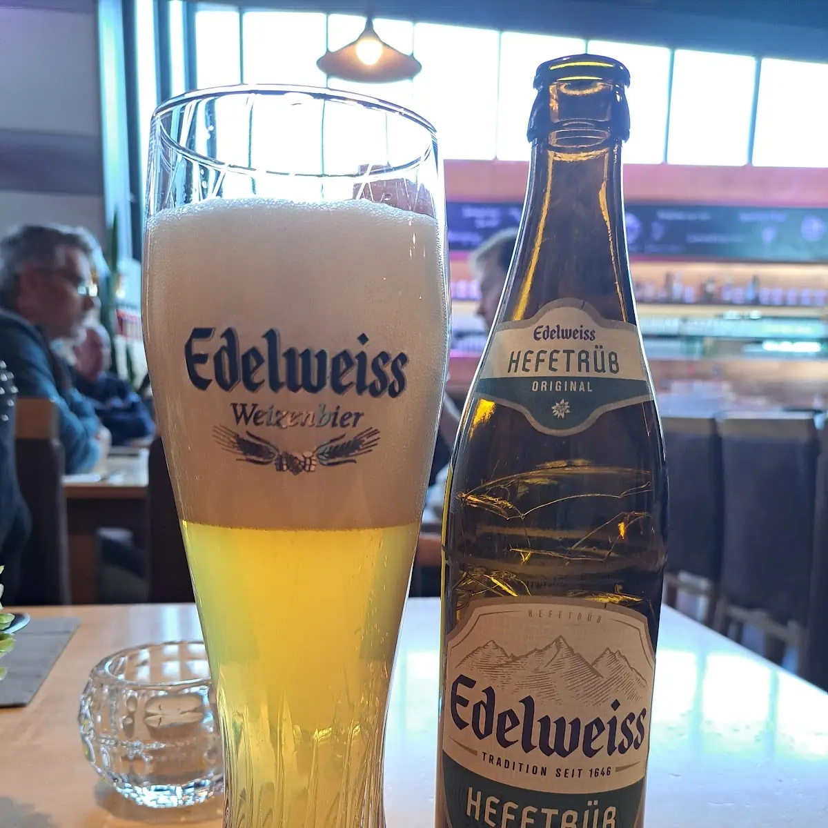 Essen und Trinken photo 2