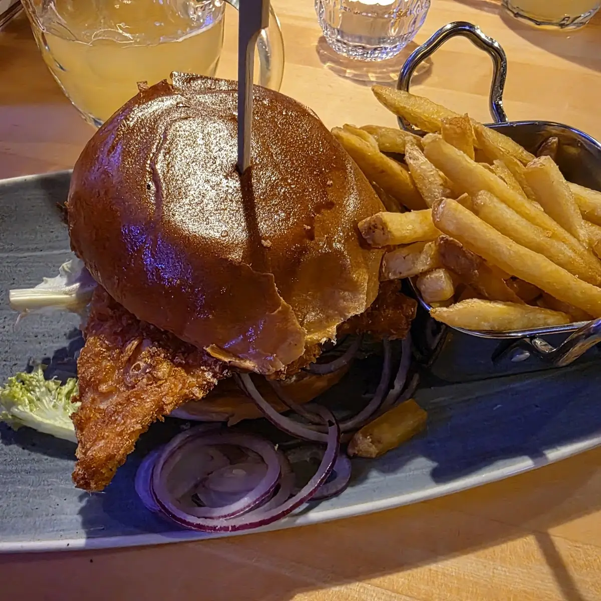 Essen und Trinken photo 5