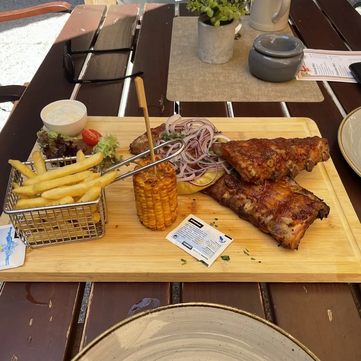 Essen und Trinken photo 9