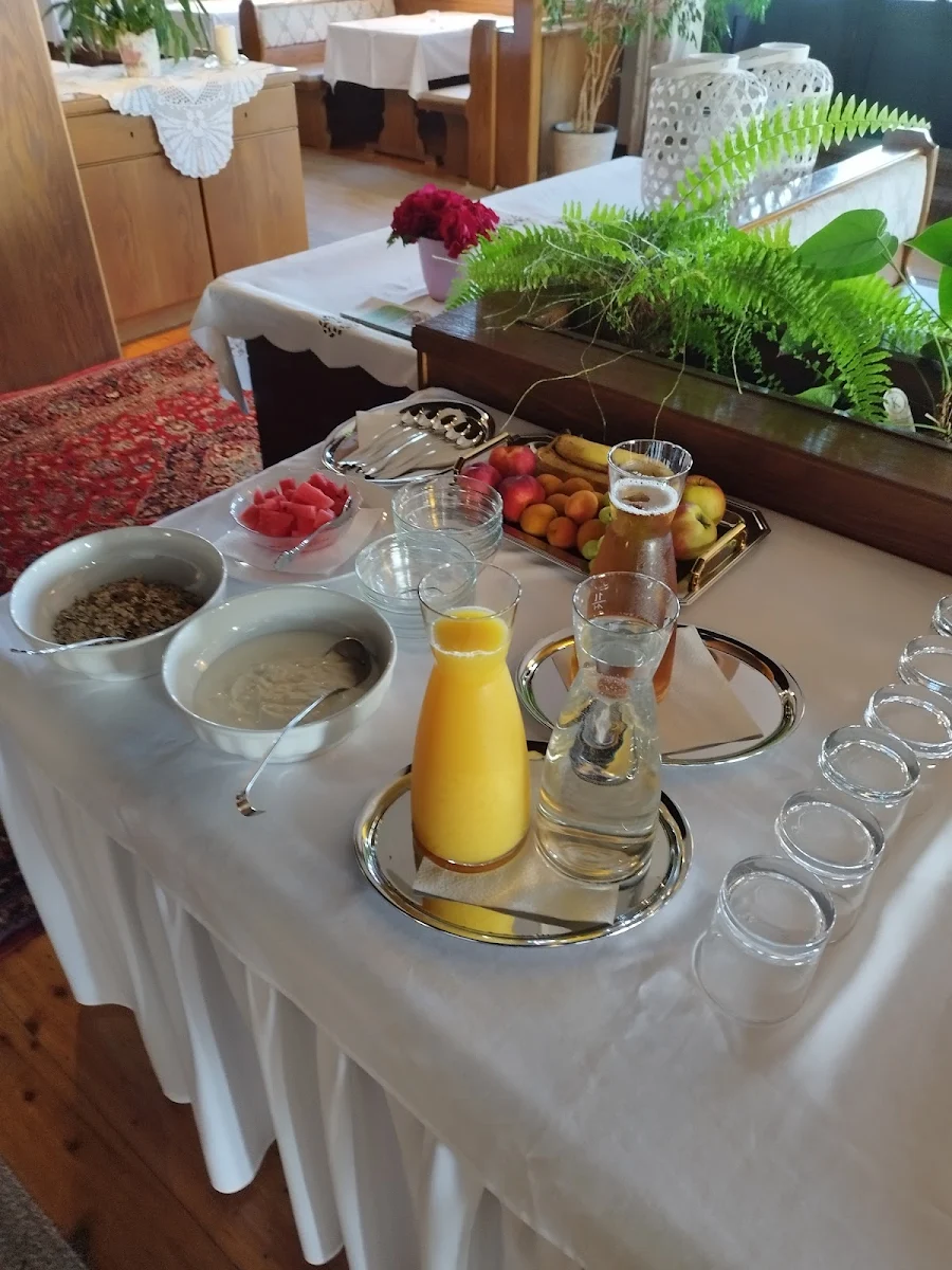 Essen und Trinken photo 2