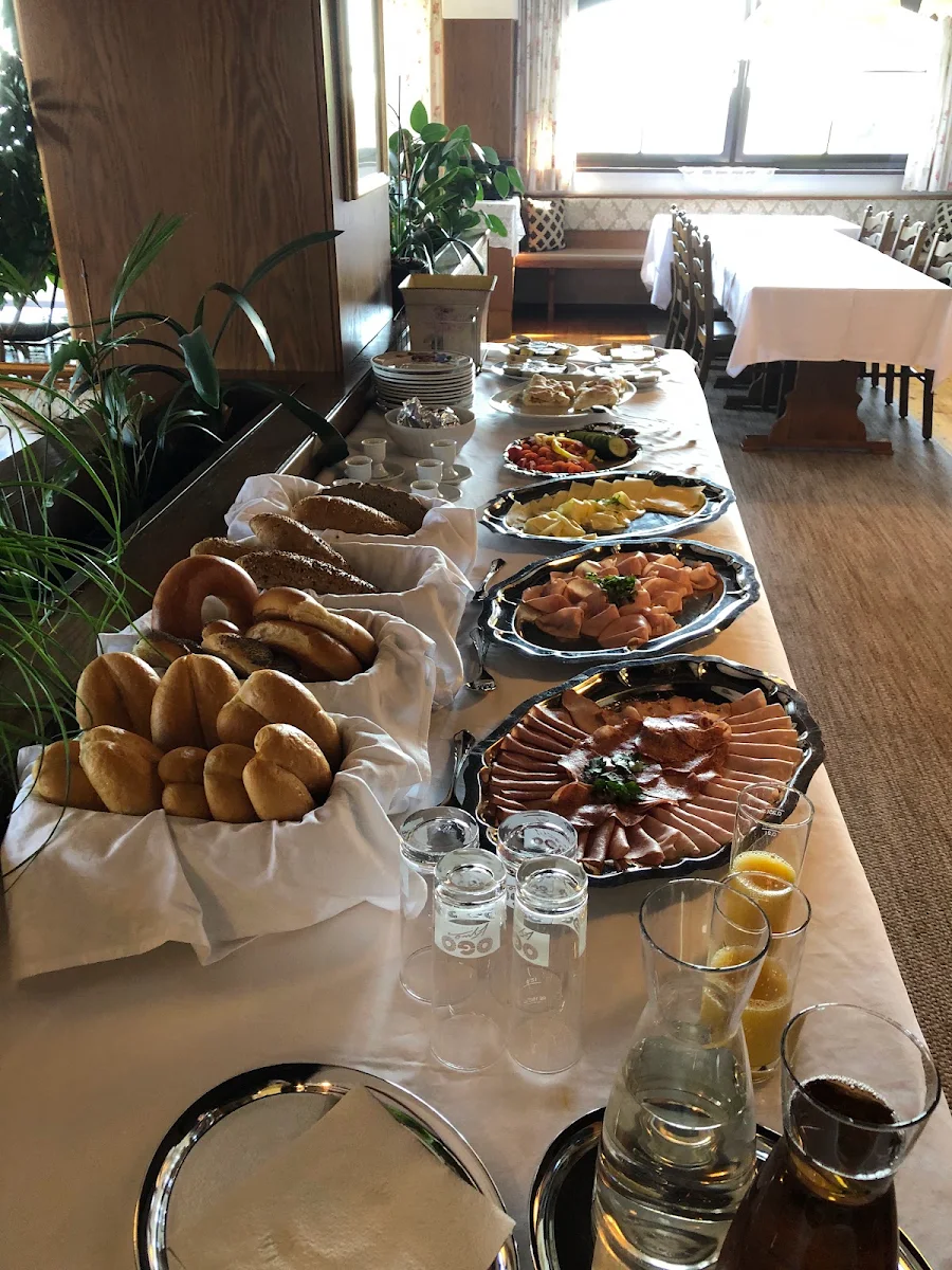 Essen und Trinken photo 4