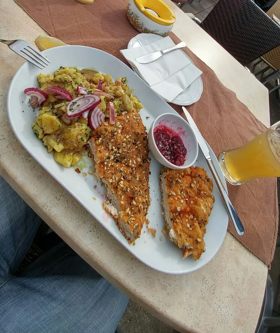 Essen und Trinken photo 6