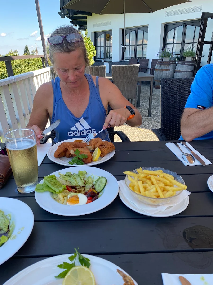 Essen und Trinken photo 8
