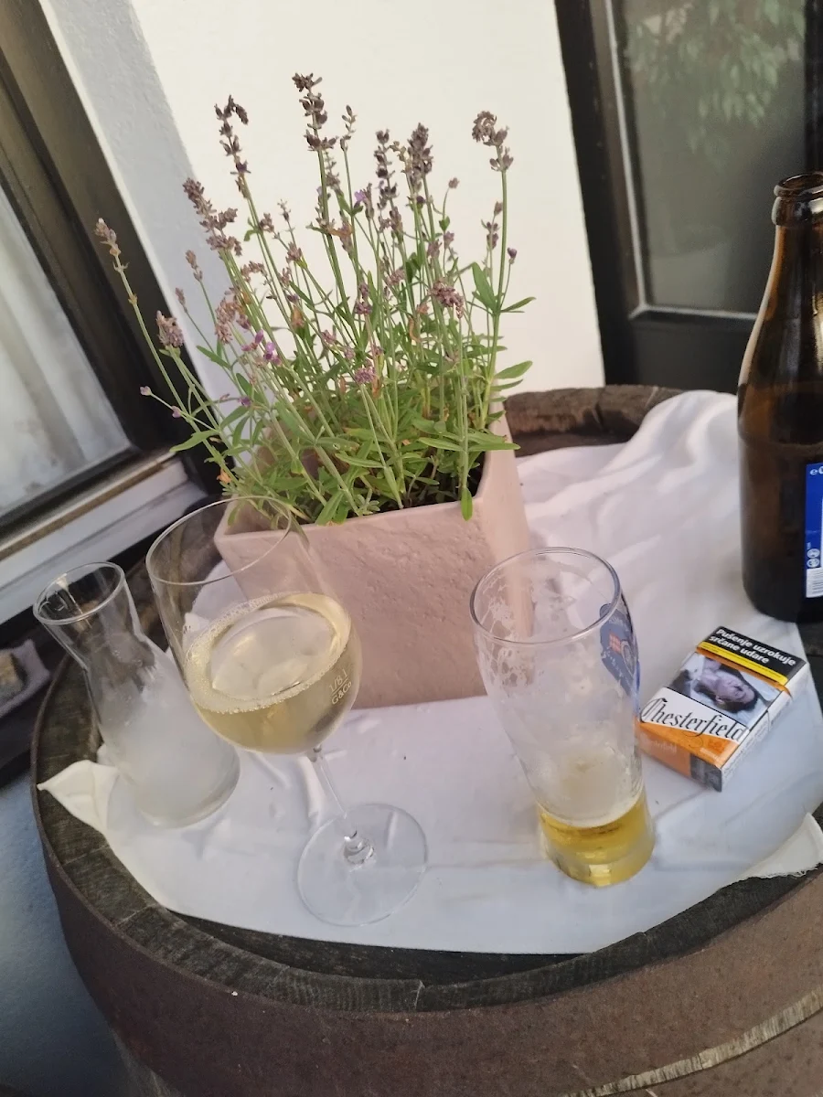 Essen und Trinken photo 9