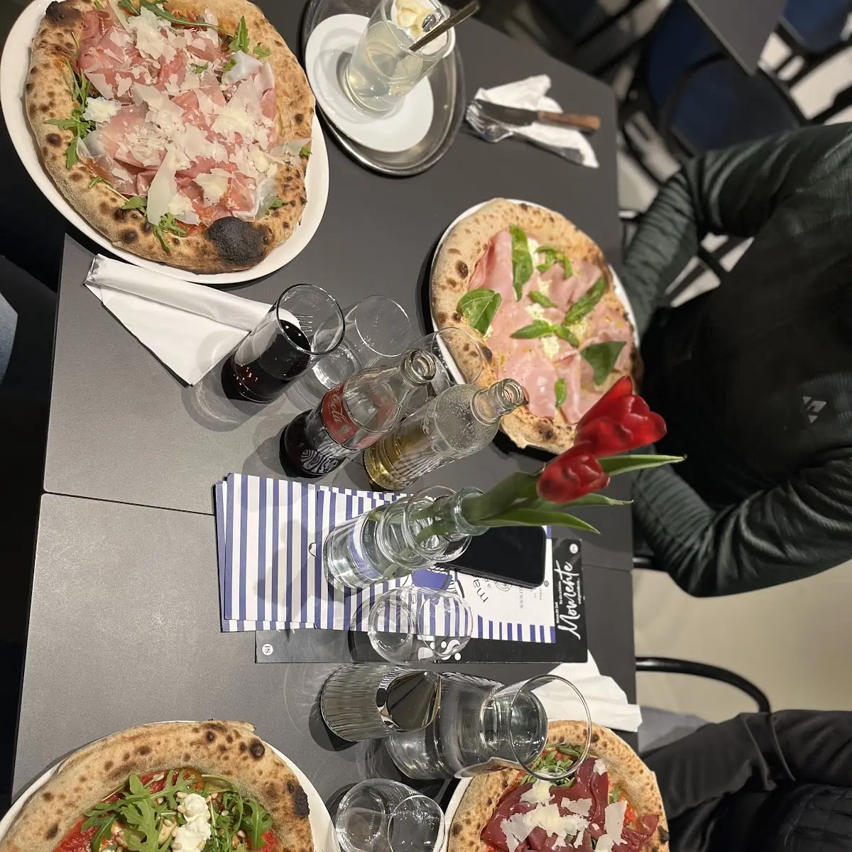 Essen und Trinken photo 8